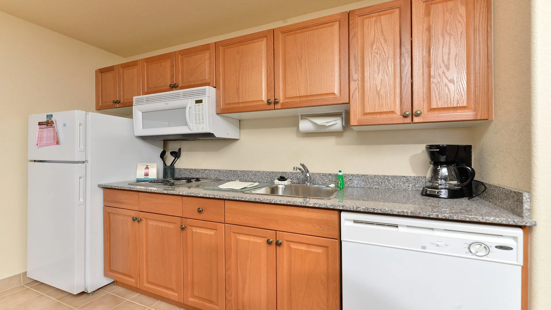 Staybridge Suites - Calgary Airport By Ihg Canada