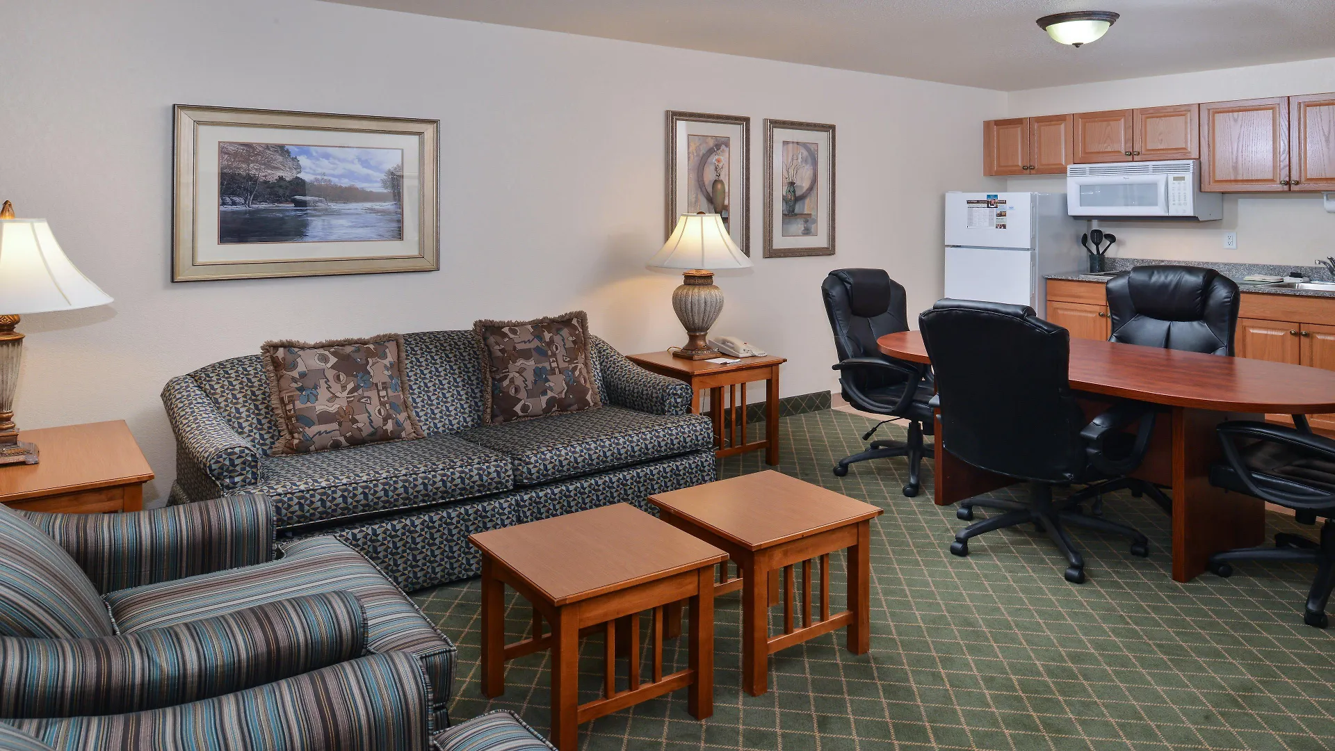 Staybridge Suites - Calgary Airport By Ihg