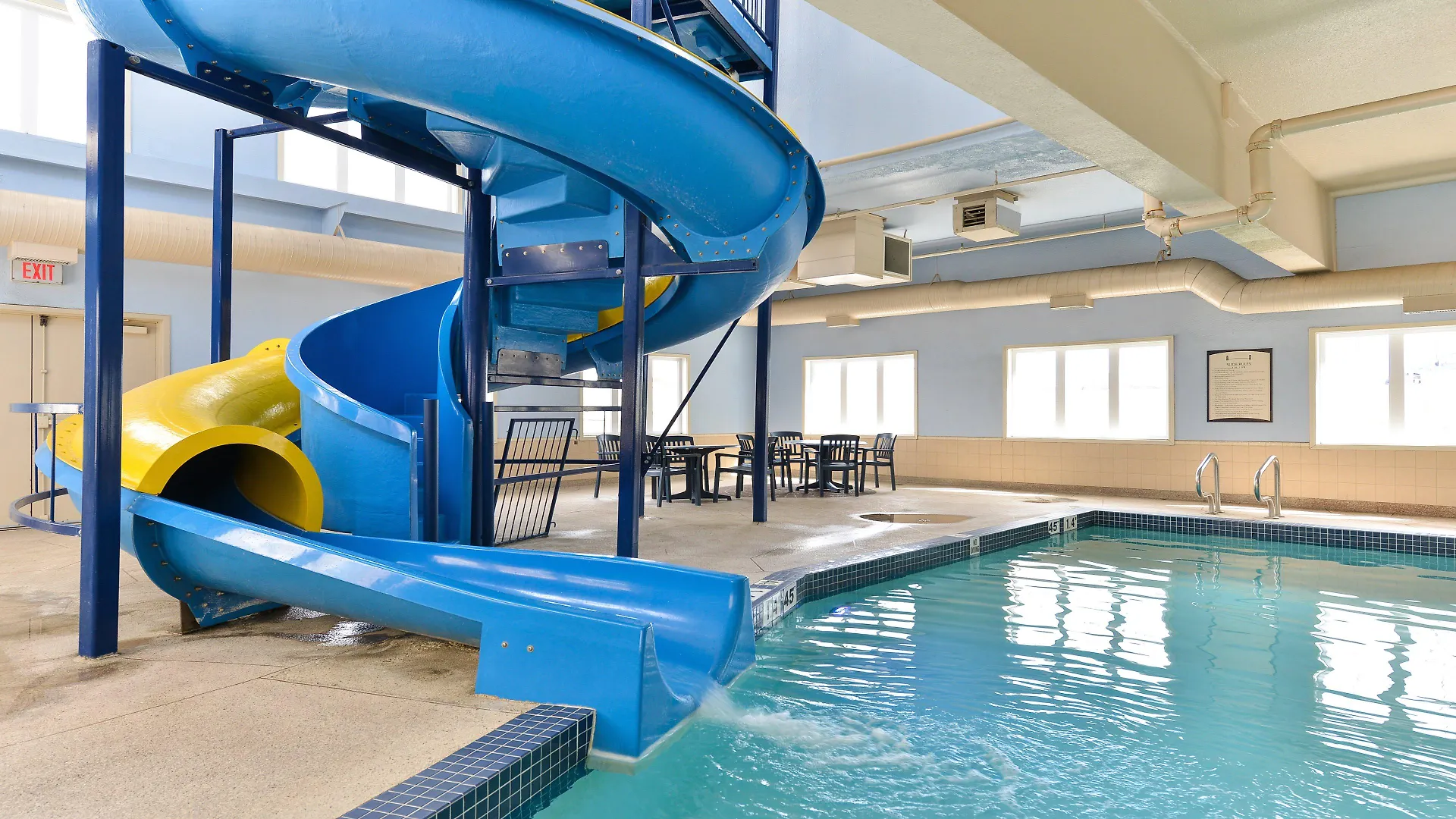 Staybridge Suites - Calgary Airport By Ihg