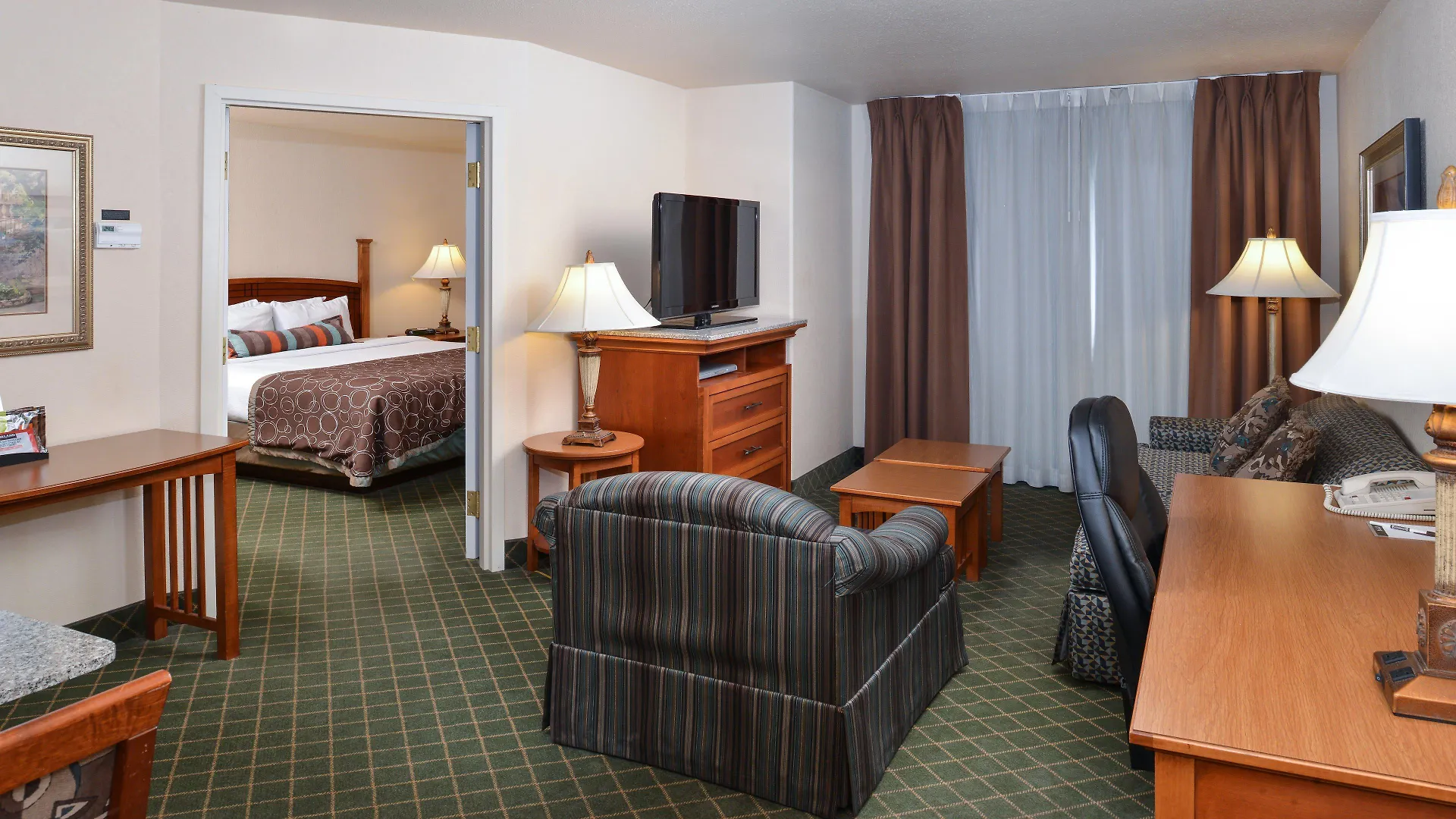 Staybridge Suites - Calgary Airport By Ihg Canada