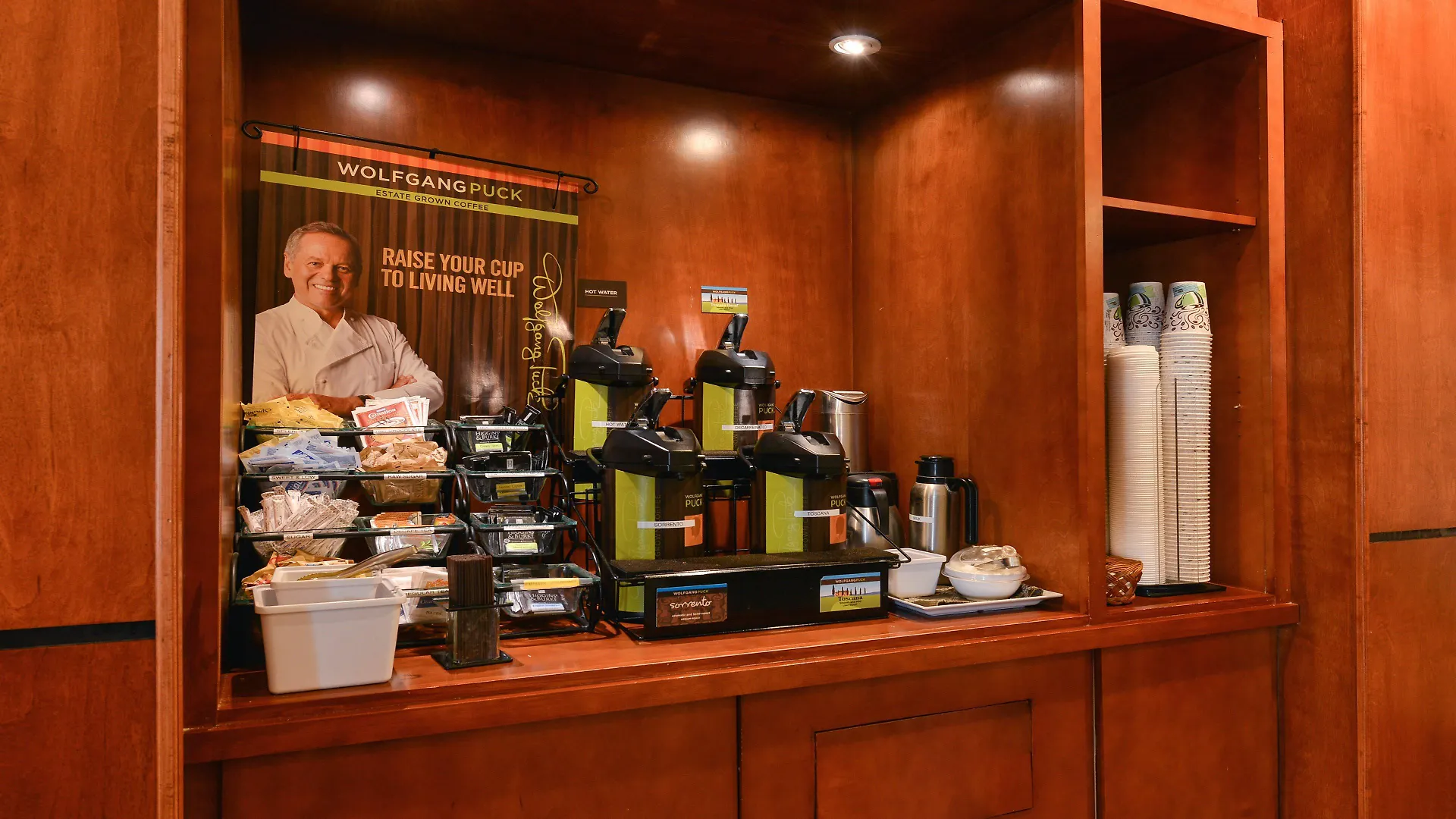 Hotel Staybridge Suites - Calgary Airport By Ihg
