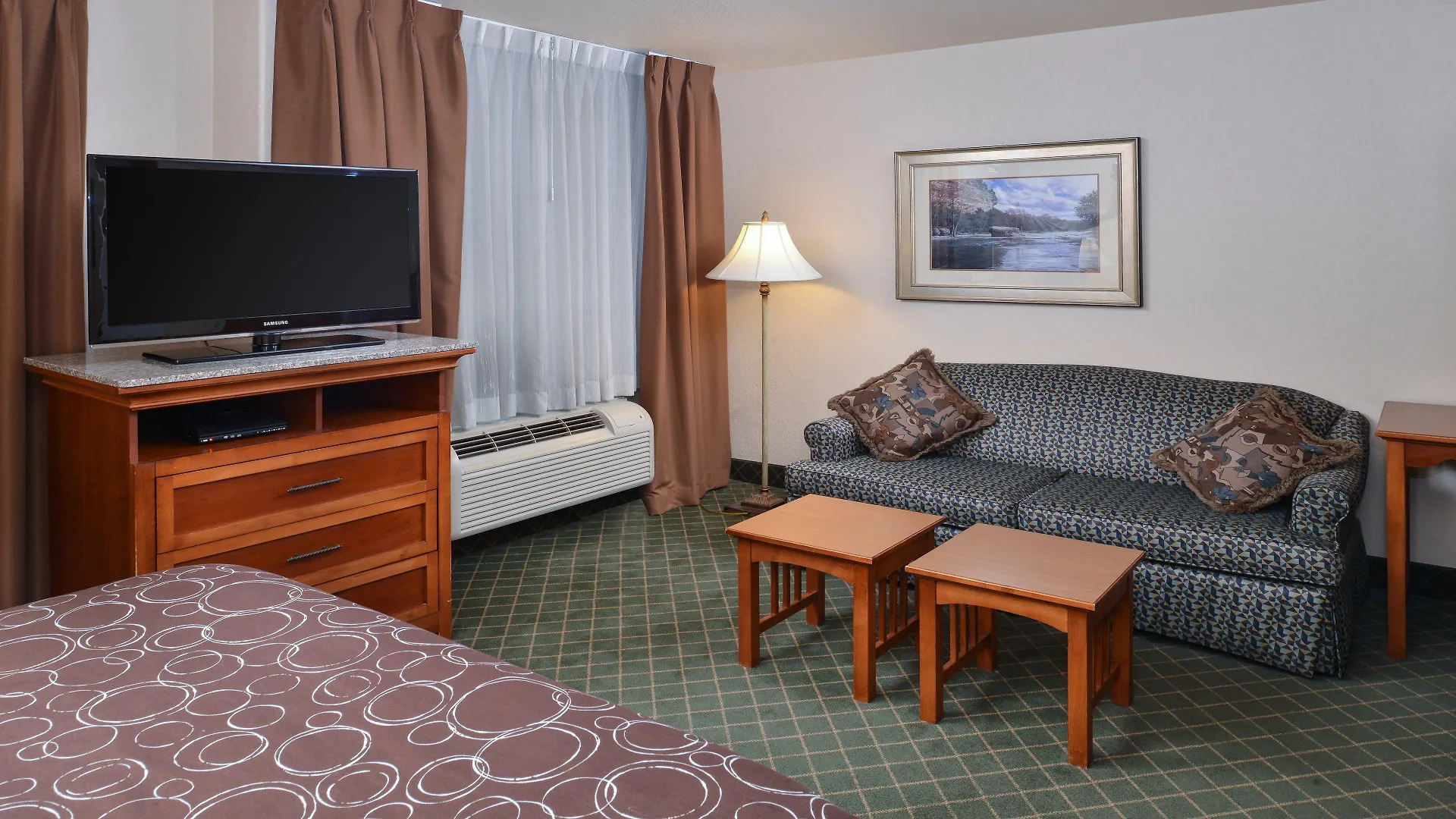Hotel Staybridge Suites - Calgary Airport By Ihg