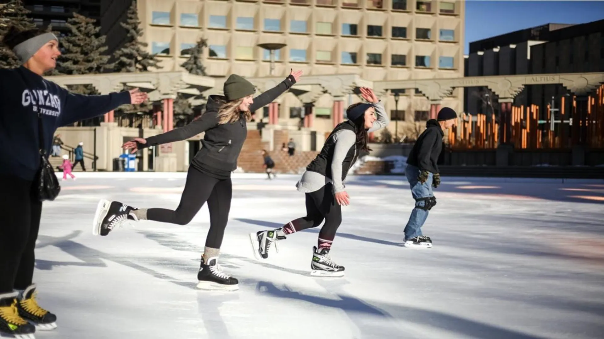 Staybridge Suites - Calgary Airport By Ihg Hotel