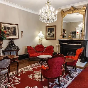 Le Clos Saint-louis 3*, Ciudad de Quebec Canadá