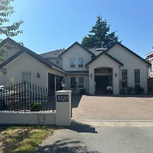Privatunterkunft Vancouver Luxury 