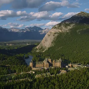 Resort Fairmont Springs *****