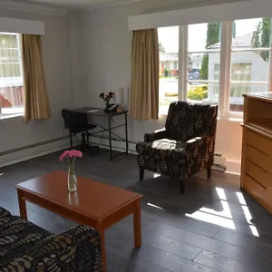 2400 2*, Vancouver Canadá