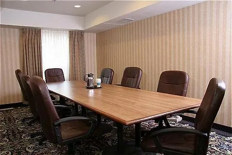 Staybridge Suites - Calgary Airport By Ihg Hotel