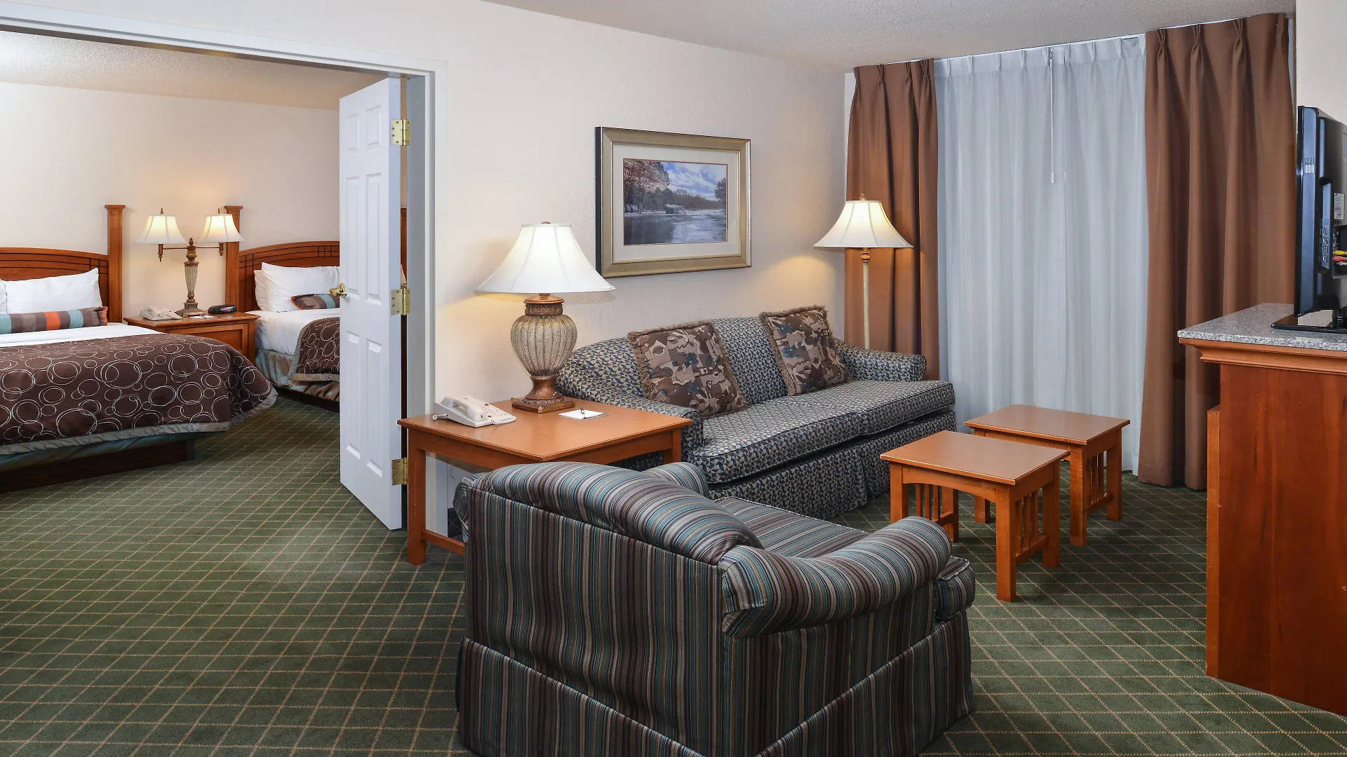 Staybridge Suites - Calgary Airport By Ihg