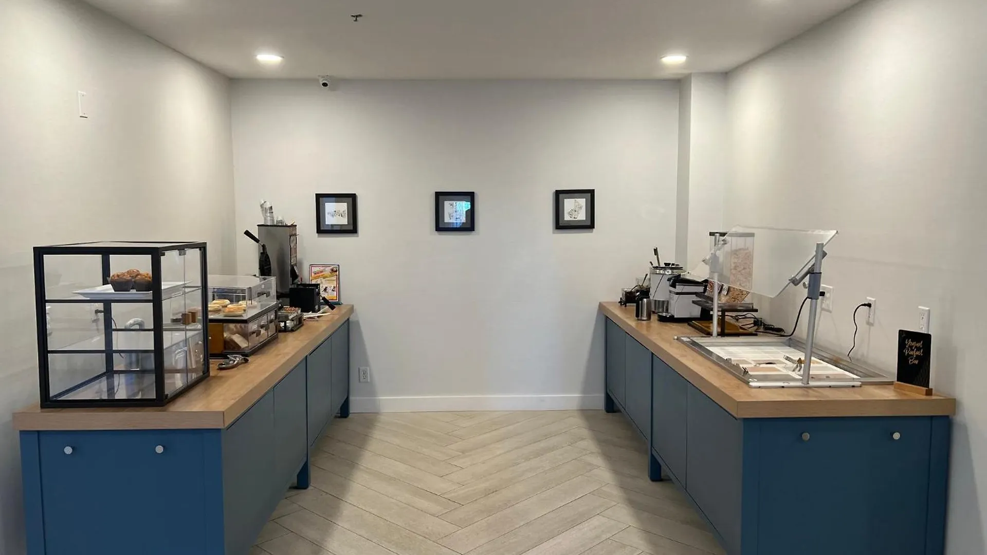 *** Hotel Staybridge Suites - Calgary Airport By Ihg Canada