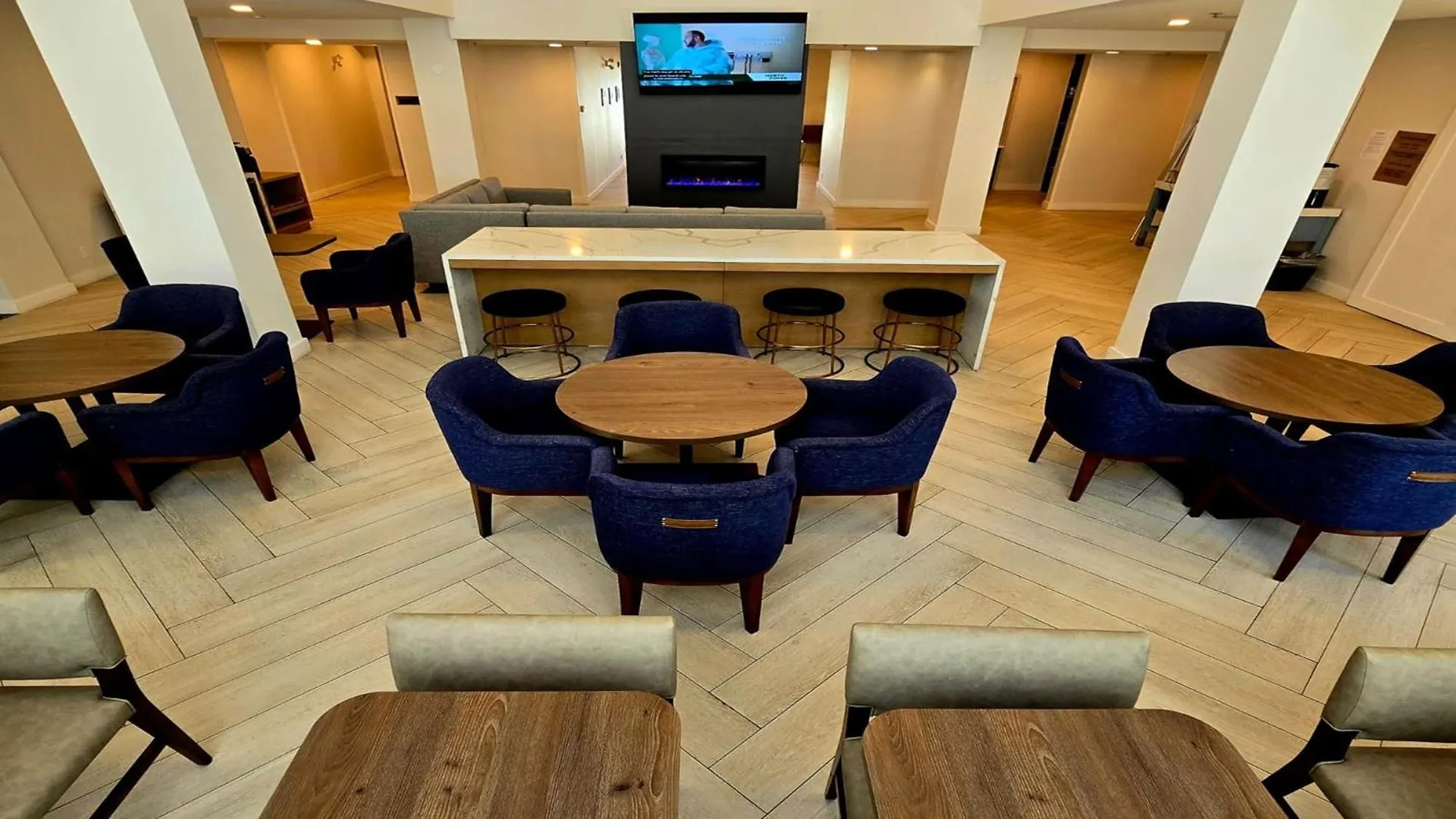 Staybridge Suites - Calgary Airport By Ihg