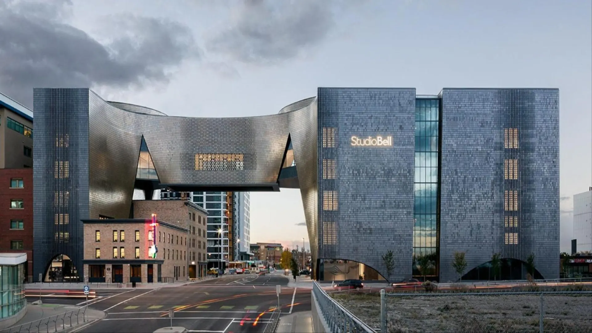 Staybridge Suites - Calgary Airport By Ihg 3*,  Canada